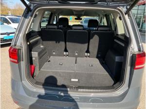 Volkswagen Touran GOAL 1.5TSI ACC.7-S.KAMERA.NAVI+VC.APP-C.SHZ