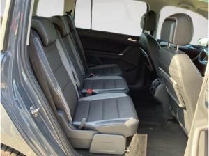 Volkswagen Touran GOAL 1.5TSI ACC.7-S.KAMERA.NAVI+VC.APP-C.SHZ