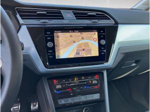 Volkswagen Touran GOAL 1.5TSI ACC.7-S.KAMERA.NAVI+VC.APP-C.SHZ