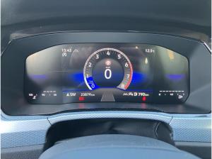 Volkswagen Touran GOAL 1.5TSI ACC.7-S.KAMERA.NAVI+VC.APP-C.SHZ