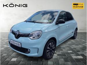 Foto - Renault Twingo E-TECH Navi*Klima*Sitzheizung*Rückfahrcam