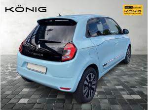 Renault Twingo E-TECH Navi*Klima*Sitzheizung*Rückfahrcam