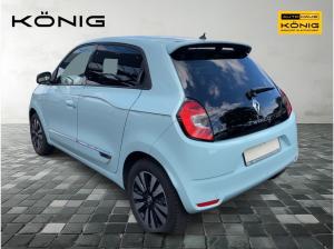 Renault Twingo E-TECH Navi*Klima*Sitzheizung*Rückfahrcam