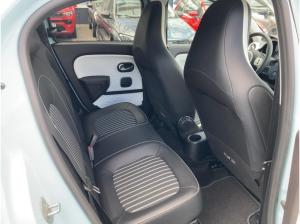 Renault Twingo E-TECH Navi*Klima*Sitzheizung*Rückfahrcam
