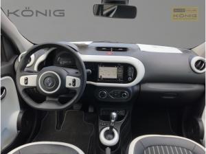 Renault Twingo E-TECH Navi*Klima*Sitzheizung*Rückfahrcam