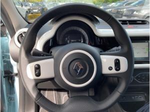 Renault Twingo E-TECH Navi*Klima*Sitzheizung*Rückfahrcam