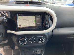 Renault Twingo E-TECH Navi*Klima*Sitzheizung*Rückfahrcam