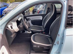 Renault Twingo E-TECH Navi*Klima*Sitzheizung*Rückfahrcam