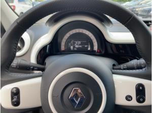 Renault Twingo E-TECH Navi*Klima*Sitzheizung*Rückfahrcam