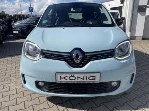 Renault Twingo E-TECH Navi*Klima*Sitzheizung*Rückfahrcam