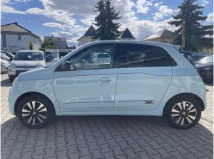 Renault Twingo E-TECH Navi*Klima*Sitzheizung*Rückfahrcam