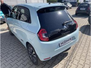 Renault Twingo E-TECH Navi*Klima*Sitzheizung*Rückfahrcam