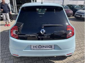 Renault Twingo E-TECH Navi*Klima*Sitzheizung*Rückfahrcam