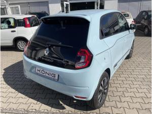 Renault Twingo E-TECH Navi*Klima*Sitzheizung*Rückfahrcam
