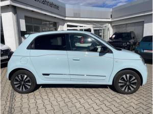 Renault Twingo E-TECH Navi*Klima*Sitzheizung*Rückfahrcam
