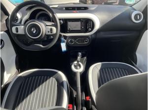 Renault Twingo E-TECH Navi*Klima*Sitzheizung*Rückfahrcam