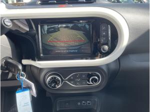 Renault Twingo E-TECH Navi*Klima*Sitzheizung*Rückfahrcam
