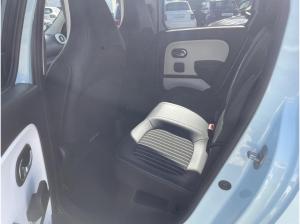 Renault Twingo E-TECH Navi*Klima*Sitzheizung*Rückfahrcam