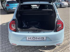 Renault Twingo E-TECH Navi*Klima*Sitzheizung*Rückfahrcam