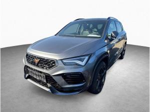 Cupra Ateca 2.0 TSI DSG 4Drive BusinessPaketPlus|TopVi