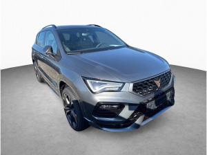 Cupra Ateca 2.0 TSI DSG 4Drive BusinessPaketPlus|TopVi