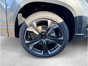 Cupra Ateca 2.0 TSI DSG 4Drive BusinessPaketPlus|TopVi