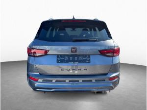 Cupra Ateca 2.0 TSI DSG 4Drive BusinessPaketPlus|TopVi