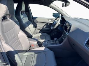 Cupra Ateca 2.0 TSI DSG 4Drive BusinessPaketPlus|TopVi