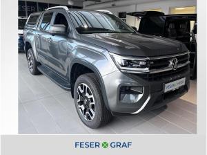 Volkswagen Amarok AMAROK PanAmericana V6 3.0 TDI Standhzg
