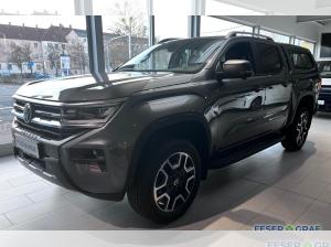 Volkswagen Amarok AMAROK PanAmericana V6 3.0 TDI Standhzg
