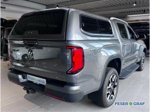 Volkswagen Amarok AMAROK PanAmericana V6 3.0 TDI Standhzg
