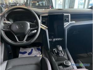 Volkswagen Amarok AMAROK PanAmericana V6 3.0 TDI Standhzg