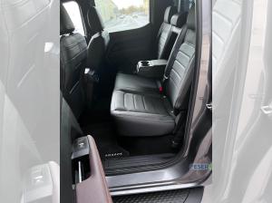 Volkswagen Amarok AMAROK PanAmericana V6 3.0 TDI Standhzg