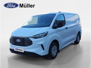 Ford Transit Custom 🚐 Trend 2,0 L EcoBlue Kastenwagen | 110 PS | 6-Gang Schaltung