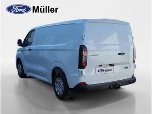 Ford Transit Custom 🚐 Trend 2,0 L EcoBlue Kastenwagen | 110 PS | 6-Gang Schaltung