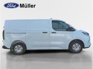 Ford Transit Custom 🚐 Trend 2,0 L EcoBlue Kastenwagen | 110 PS | 6-Gang Schaltung