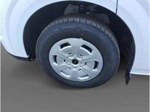 Ford Transit Custom 🚐 Trend 2,0 L EcoBlue Kastenwagen | 110 PS | 6-Gang Schaltung