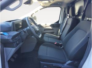 Ford Transit Custom 🚐 Trend 2,0 L EcoBlue Kastenwagen | 110 PS | 6-Gang Schaltung