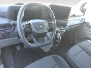 Ford Transit Custom 🚐 Trend 2,0 L EcoBlue Kastenwagen | 110 PS | 6-Gang Schaltung