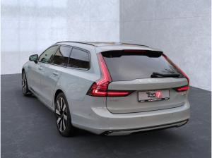 Volvo V90 T8 Recharge Plus Dark Plug-In Hybrid AWD Autom