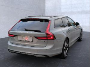 Volvo V90 T8 Recharge Plus Dark Plug-In Hybrid AWD Autom