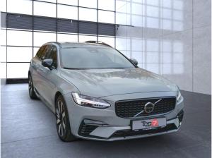 Volvo V90 T8 Recharge Plus Dark Plug-In Hybrid AWD Autom