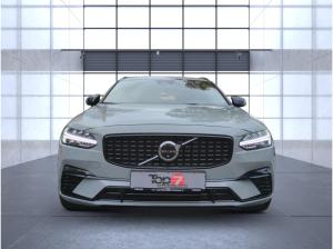 Volvo V90 T8 Recharge Plus Dark Plug-In Hybrid AWD Autom
