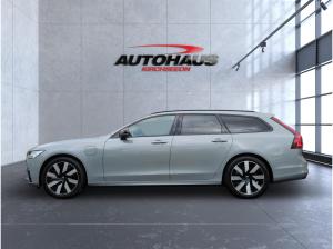 Volvo V90 T8 Recharge Plus Dark Plug-In Hybrid AWD Autom