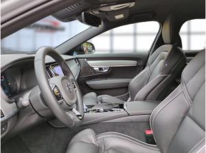 Volvo V90 T8 Recharge Plus Dark Plug-In Hybrid AWD Autom