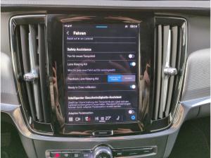 Volvo V90 T8 Recharge Plus Dark Plug-In Hybrid AWD Autom