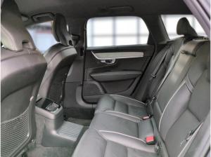 Volvo V90 T8 Recharge Plus Dark Plug-In Hybrid AWD Autom