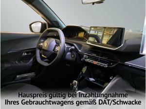 Peugeot 2008 Business PureTech 100 / Carplay / PDC / SHZ /