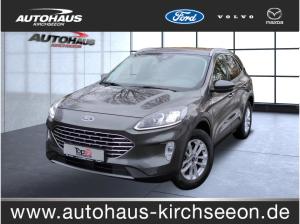 Ford Kuga 2.5 Duratec PHEV Plug-In Hybrid Titanium X Au
