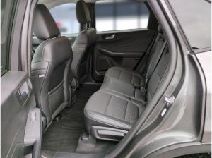 Ford Kuga 2.5 Duratec PHEV Plug-In Hybrid Titanium X Au